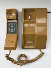 Vintage 1970 phone - phone, contempra