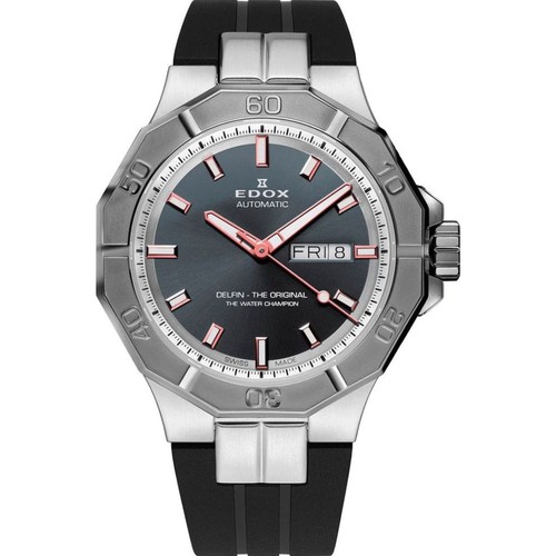 Edox 88008 3gca bgo men - 88008,