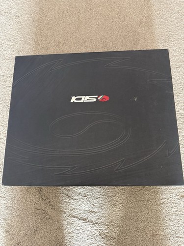 Sidi motorcycle boots size - motorcycle,
