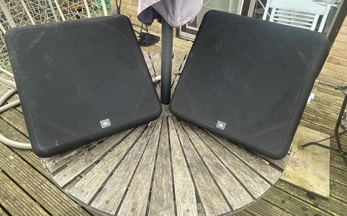 Jbl proffesional 8320 - jbl,