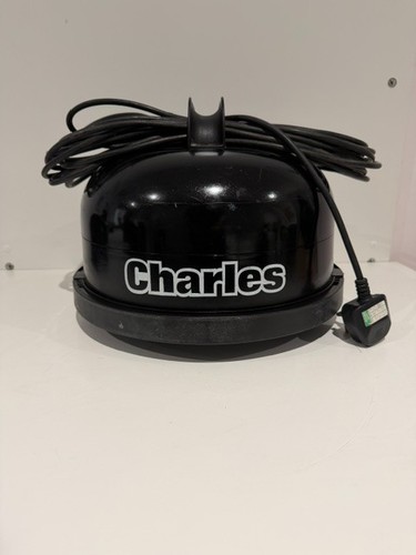 Numatic charles cvc370 - charles, vacuum