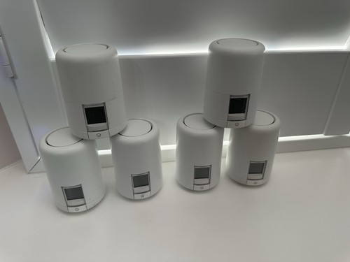 Hive trvs thermostatic - trvs,