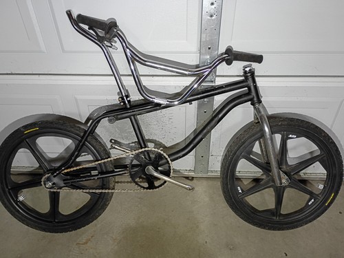 1990 performer bmx - gt,
