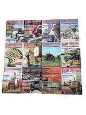 Farm collector magazine lot - farm, of
