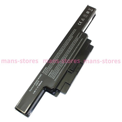 Battery for dell studio 1450 - for,