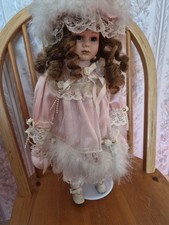 16" Leonardo Collectable