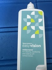 Specsavers Contact Lens