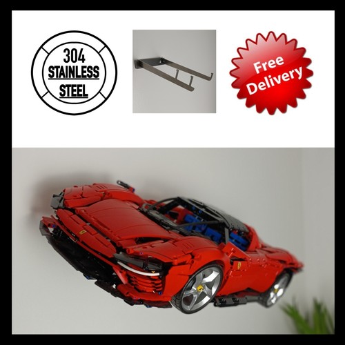 Wall mount bracket - for, lego