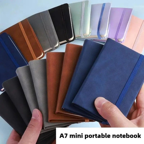 Small notebook portable - small,