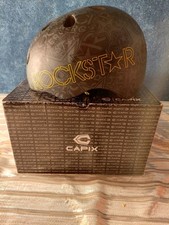 Capix Skullcap Rockstar Wake