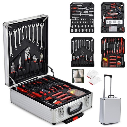 799pcs complete tool set - 799pcs,