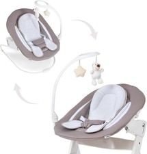 hauck Alpha Bouncer Deluxe