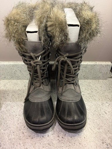 Sorel joan arctic - joan,