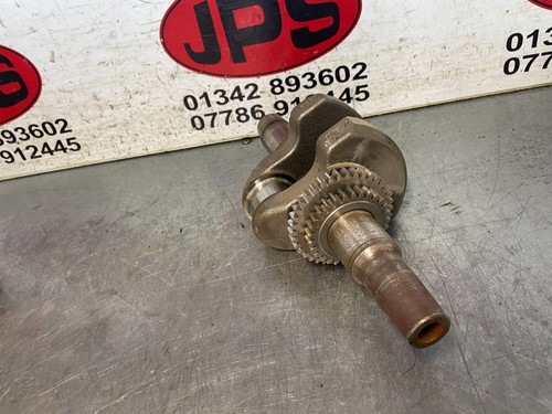 Crankshaft kawasaki fj400d - crankshaft,