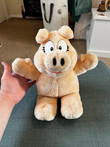 Orson the pig garfield - orson,