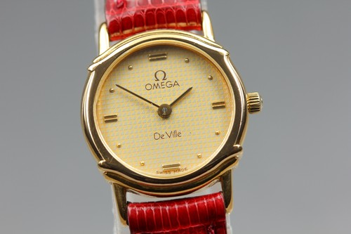 Vtg near mint - vtg., omega