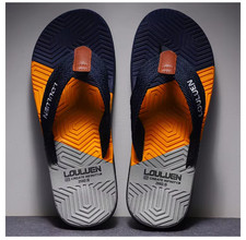 Mens classic flat slip - mens,