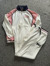 Girls Juicy Couture Tracksuit