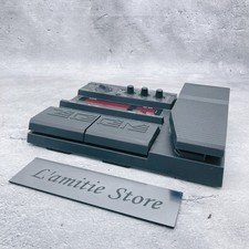 ZOOM 707II Guitar Multi