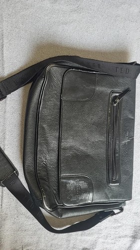 Ted baker messenger bag - ted,