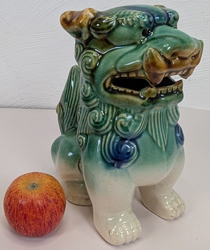 Antique chinese ceramics - ceramics, fu