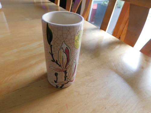 Vintage emaux longwy - vintage,