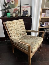 Original Mid Century Cintique