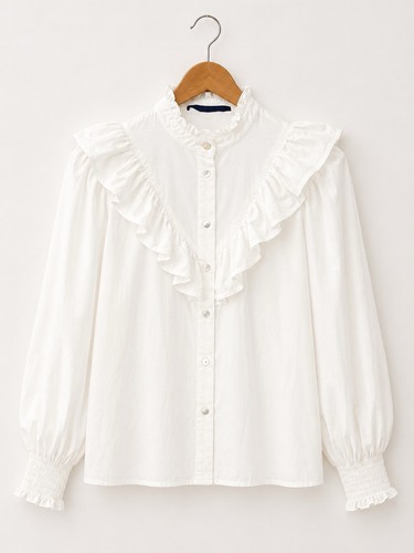 Zara size medium white - zara,