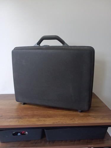 Vintage samsonite hardshell - vintage,