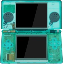 Custom Nintendo DS Lite ☆