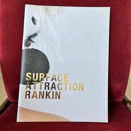 Surface attraction rankin - surface,