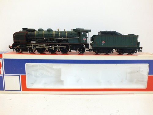 Jouef 8256 sncf 231k72 - sncf, 11072