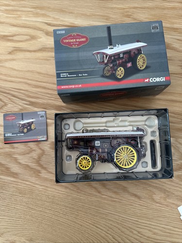 Corgi scale cc20513 - 1/50,