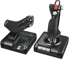 Logitech G Saitek X52 Pro
