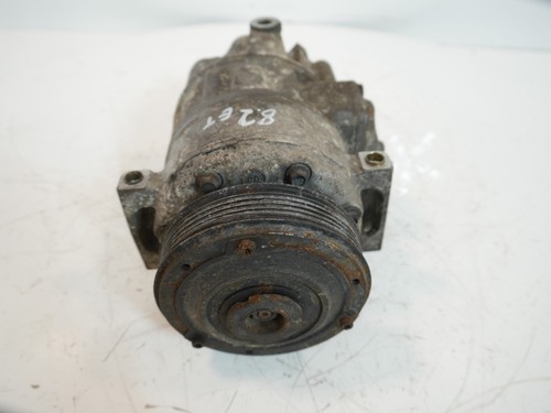 Air conditioning compressor
