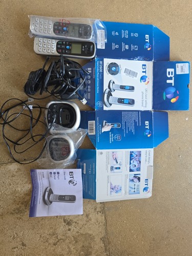 2600 twin digital cordless - 2600,