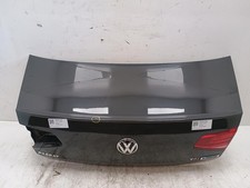 2017 VOLKSWAGEN PASSAT SALOON