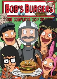 Bob burgers the - the, complete