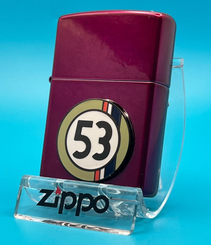 Brand new zippo lighter - new,