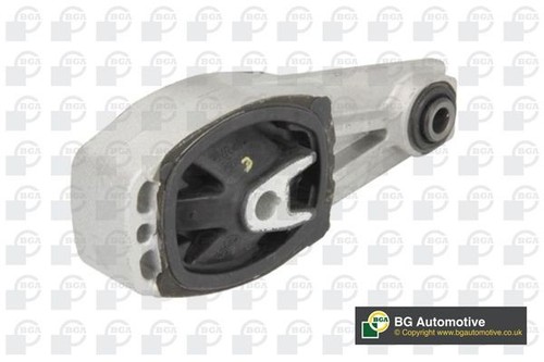 Bga engine mount - engine, mounting