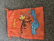 Mini Tigger Bag