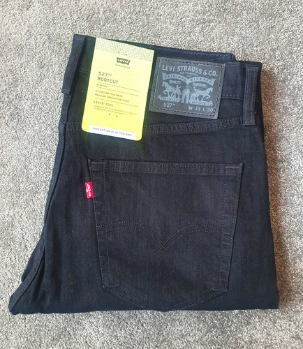 Levi 527 men - levi's, bootcut