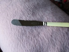 Vintage Butter Spreader - Stainless Steel - Sheffield England