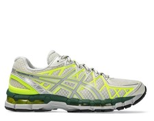 ASICS Ub9-S Gel-Kayano 20 Sneaker cream/silver