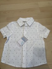 Primark Baby Shirt 6-9 Months