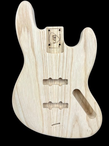 Jazz bass body swamp - ,