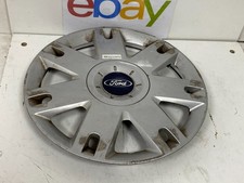 FORD 15 Inch STEEL WHEEL RIM COVER TRIM CAP FDT3141011 2N11-1130 CB