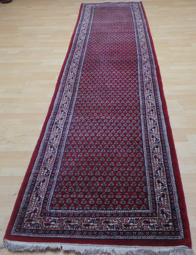 Hall runner carpet - hall,