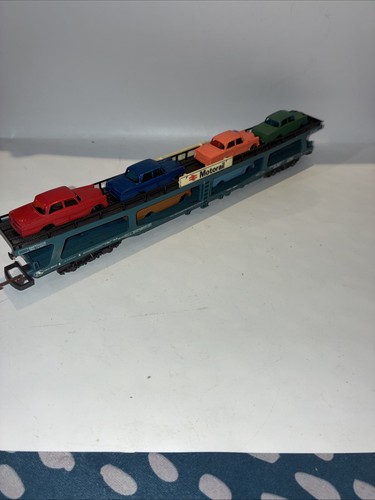 Lima gauge car - 00,