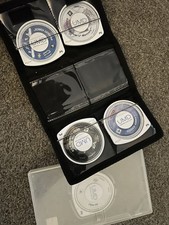 PSP UMD Movies Bundle Sony